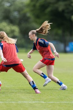Bild 188 - wBJ HSV Leistungsvergleich